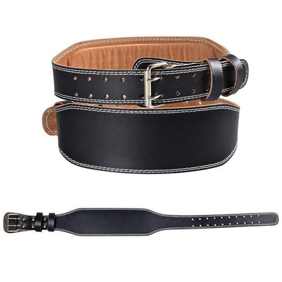 Lifting Belt for Fitness Exercise Training